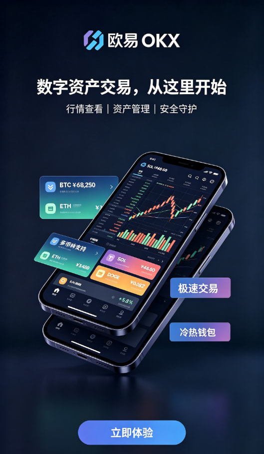 欧交易所app官网安卓资产安全托管